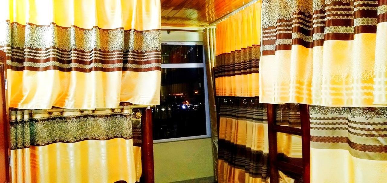 Fantasy Sapa Hostel Extérieur photo